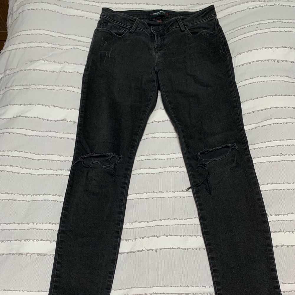 Etienne Marcel skinny jeans